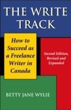 Write Track