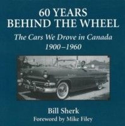 60 Years Behind the Wheel main product photo