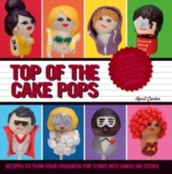 Top of the Cake Pops