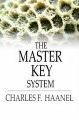 Master Key System main product photo
