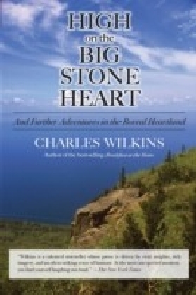High on the Big Stone Heart
