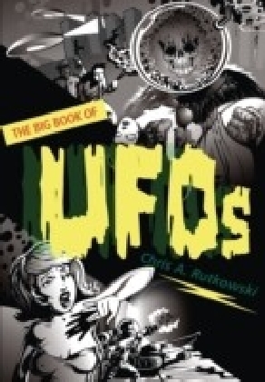 Big Book of UFOs