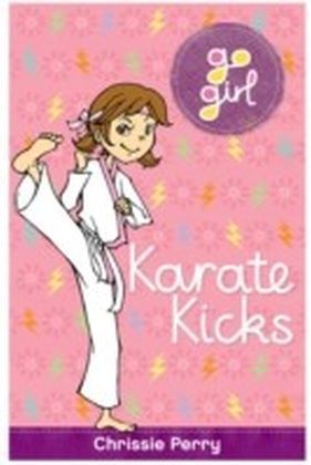 Go Girl