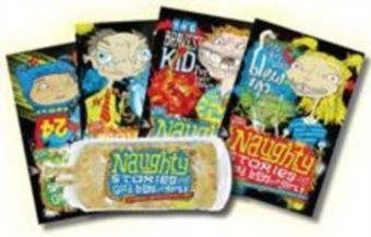 Naughty Stories
