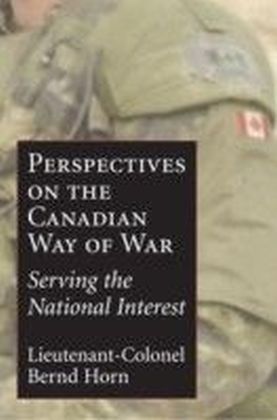 Canadian Way of War