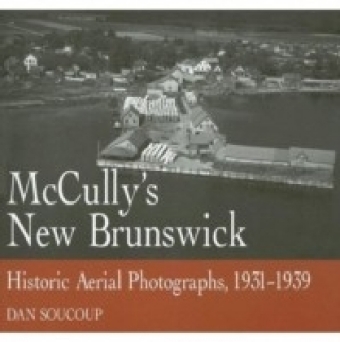 McCully's New Brunswick