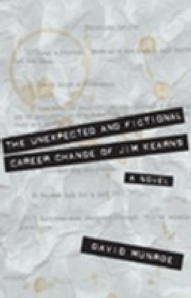 Unexpected and Fictional Career Change of Jim Kearns main product photo