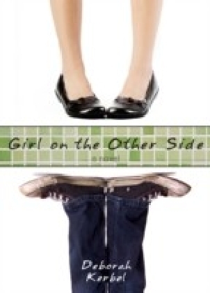 Girl on the Other Side main product photo