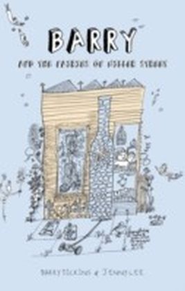 Barry and the Fairies of Miller Street