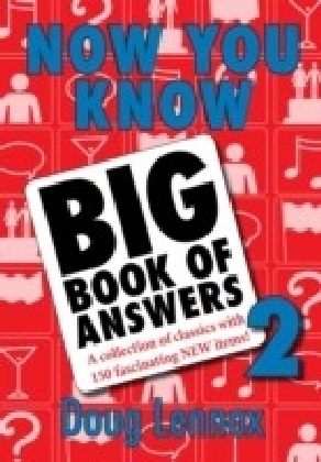 Now You Know Big Book of Answers 2