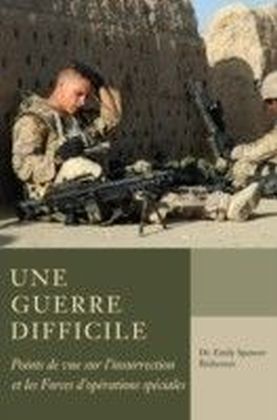 Une guerre difficile