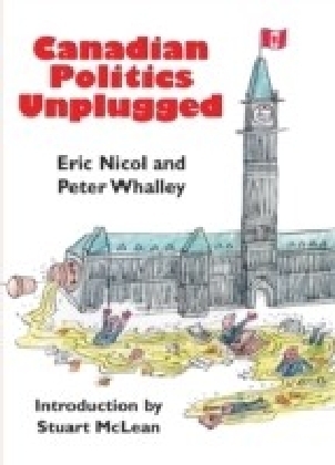 Canadian Politics Unplugged