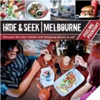 Hide & Seek Melbourne