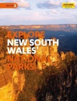 Explore New South Wales & the Australian Capital Territory's National Parks main product photo