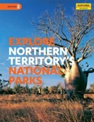 Explore Northern Territory's National Parks