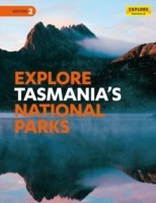 Explore Tasmania's National Parks main product photo