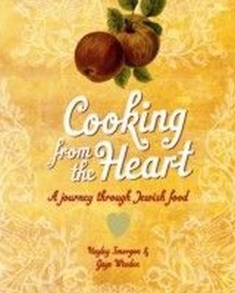 Cooking from the Heart