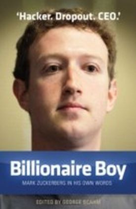 Billionaire Boy