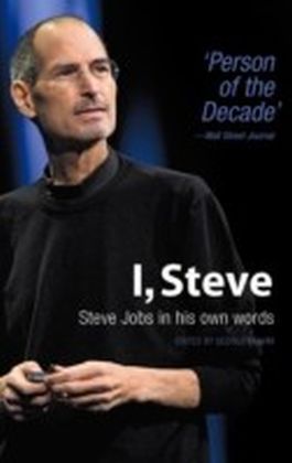 I, Steve