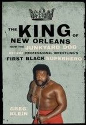 King of New Orleans