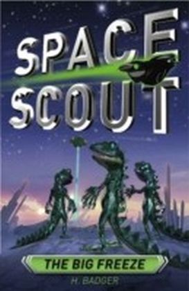 Space Scout