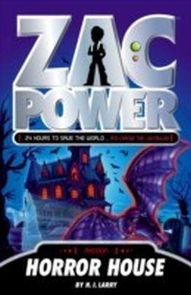 Zac Power