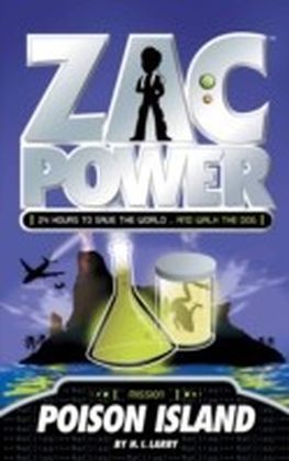Zac Power
