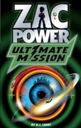 Zac Power