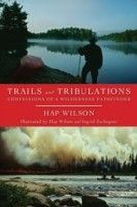 Trails and Tribulations main product photo