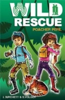 Wild Rescue