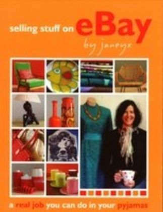 Selling Stuff on eBay