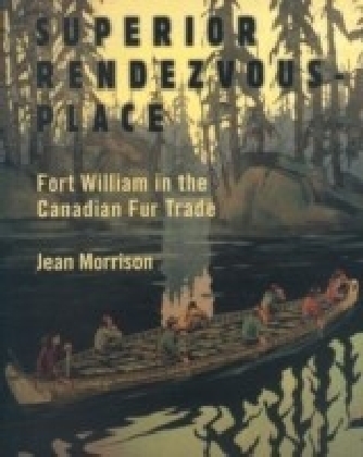 Superior Rendezvous-Place