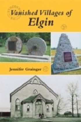Vanished Villages of Elgin main product photo
