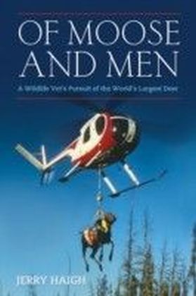 Of Moose and Men