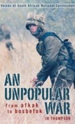 Unpopular War