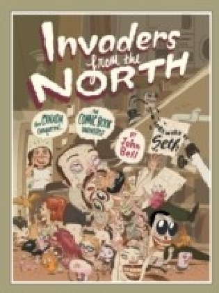 Invaders from the North main product photo