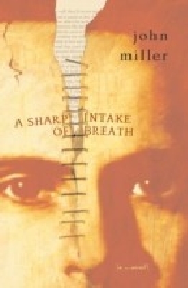 Sharp Intake of Breath main product photo