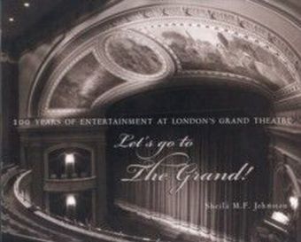 Let's Go to The Grand!