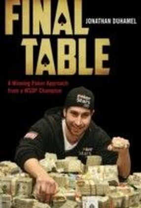 Final Table main product photo