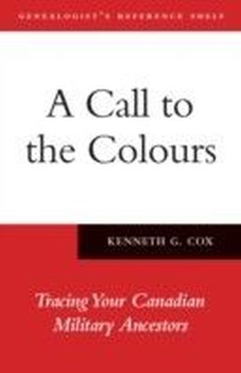 Call to the Colours main product photo