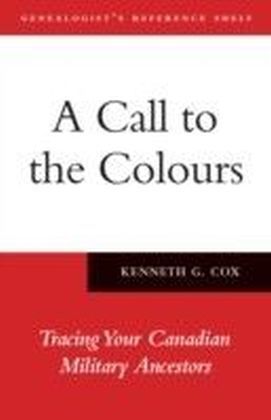 Call to the Colours