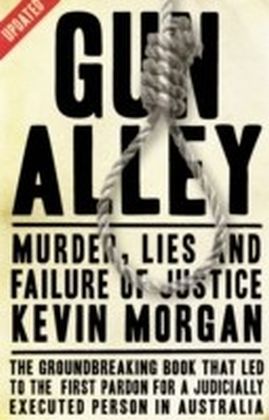 Gun Alley