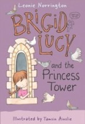 Brigid Lucy