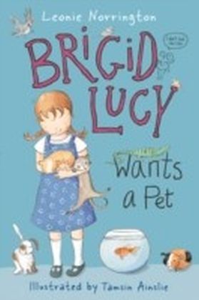 Brigid Lucy