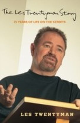 Les Twentyman story