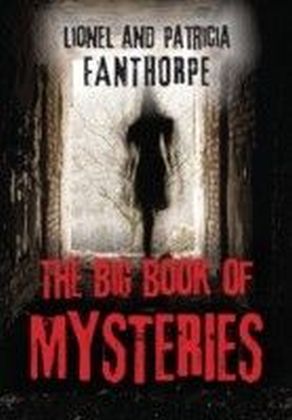Big Book of Mysteries