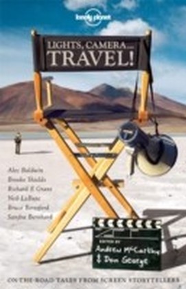 Lights, Camera...Travel! main product photo