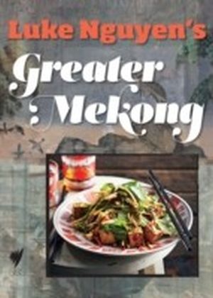 Greater Mekong