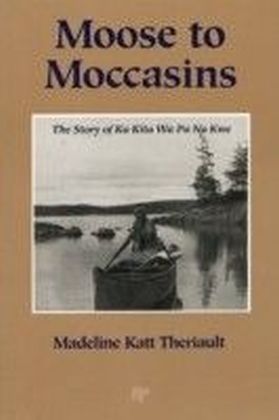 Moose to Moccasins