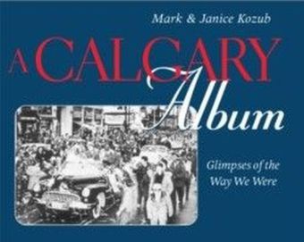 Calgary Album